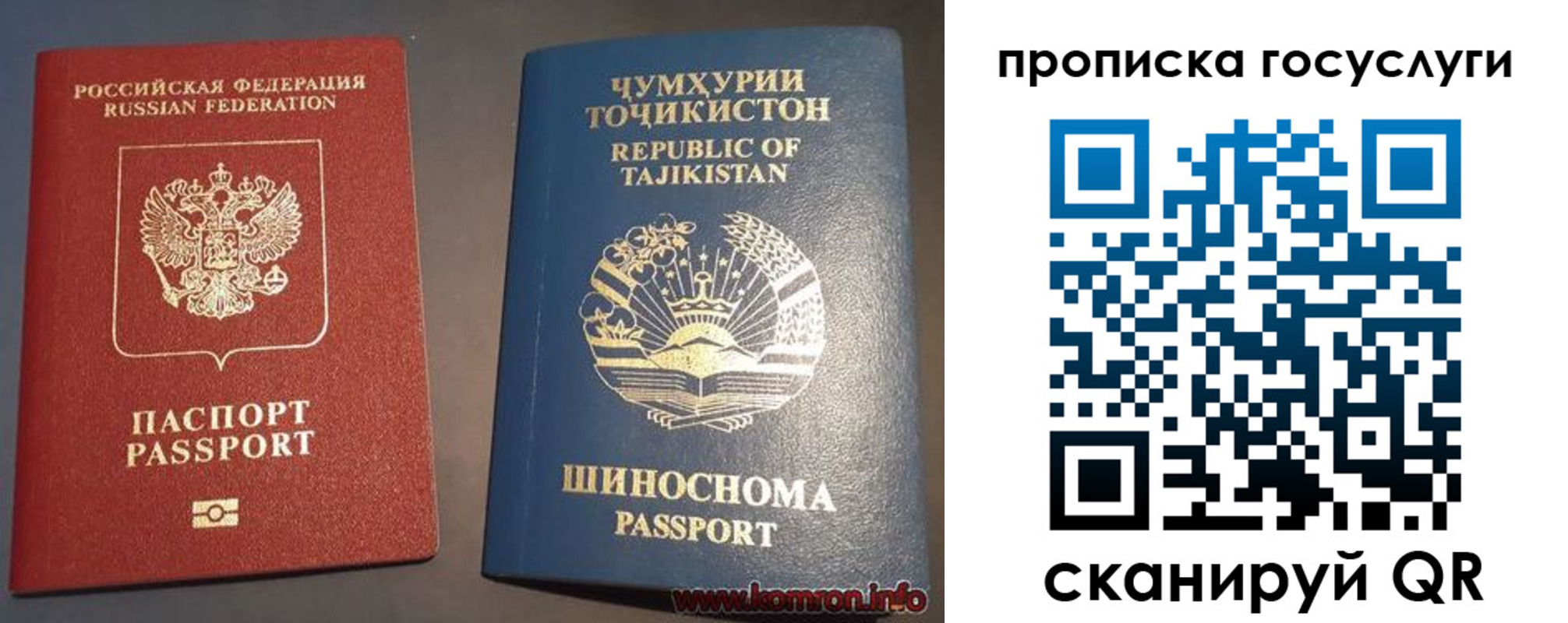 прописка для военкомата в Железноводске